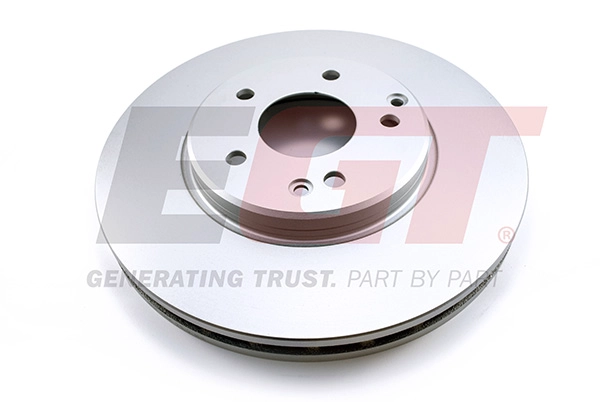 Disque de frein EGT 410443cEGT