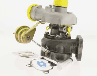 Turbocompresseur, suralimentation A.Z. Meisterteile AZMT-52-010-1012