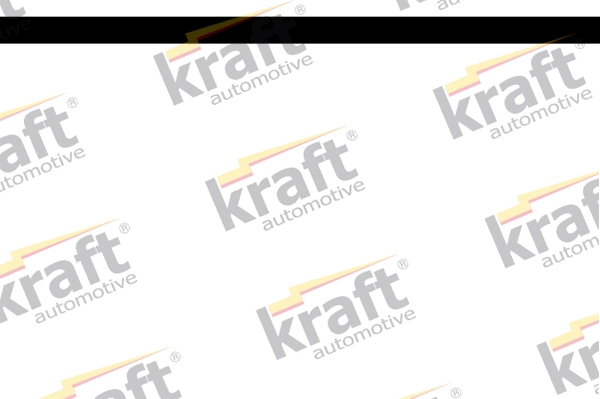 Amortisseur KRAFT AUTOMOTIVE 4005330