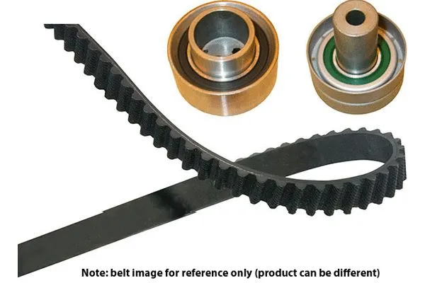 Kit de courroie crantée KAVO PARTS DKT-6501