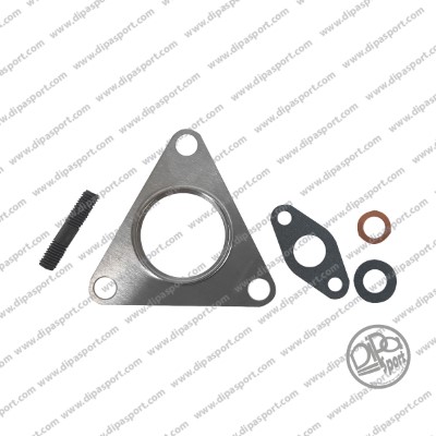 Kit de montage, compresseur DIPASPORT TRBKIT076N