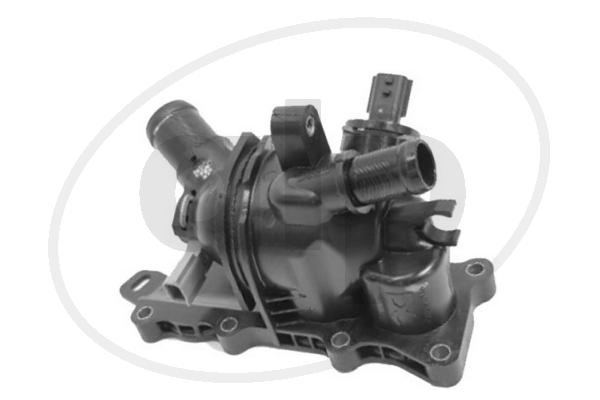 Thermostat, liquide de refroidissement alp ALP-007873