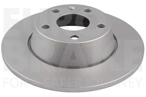 Disque de frein EUROBRAKE 58153147168