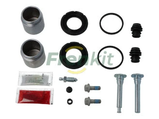 Kit de réparation, étrier de frein FRENKIT 744259