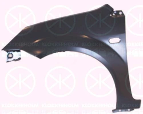 Aile KLOKKERHOLM 2564311