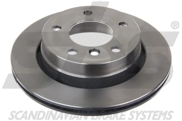 Disque de frein sbs 1815201535