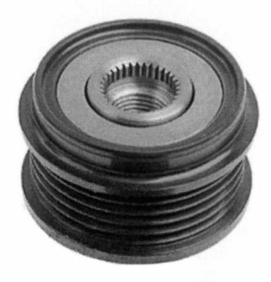 Poulie roue libre, alternateur TECHNOX TA20510
