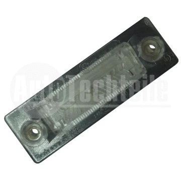Feu éclaireur de plaque AutoTechteile 394 3001