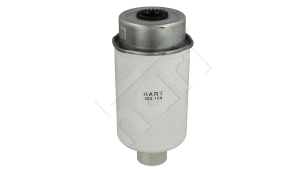 Filtre à carburant HART 352 124