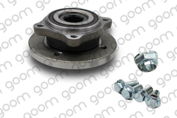 Moyeu de roue GOOM WBH-0249