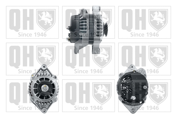 Alternateur QUINTON HAZELL QRA2685