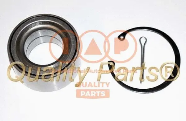 Kit de roulements de roue IAP QUALITY PARTS 409-03097K