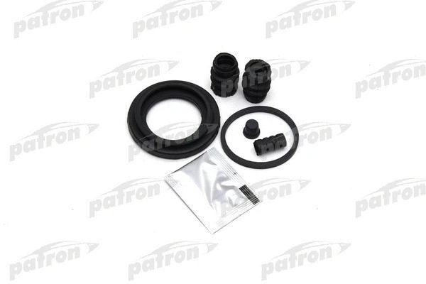 Kit de réparation, étrier de frein PATRON PRK248