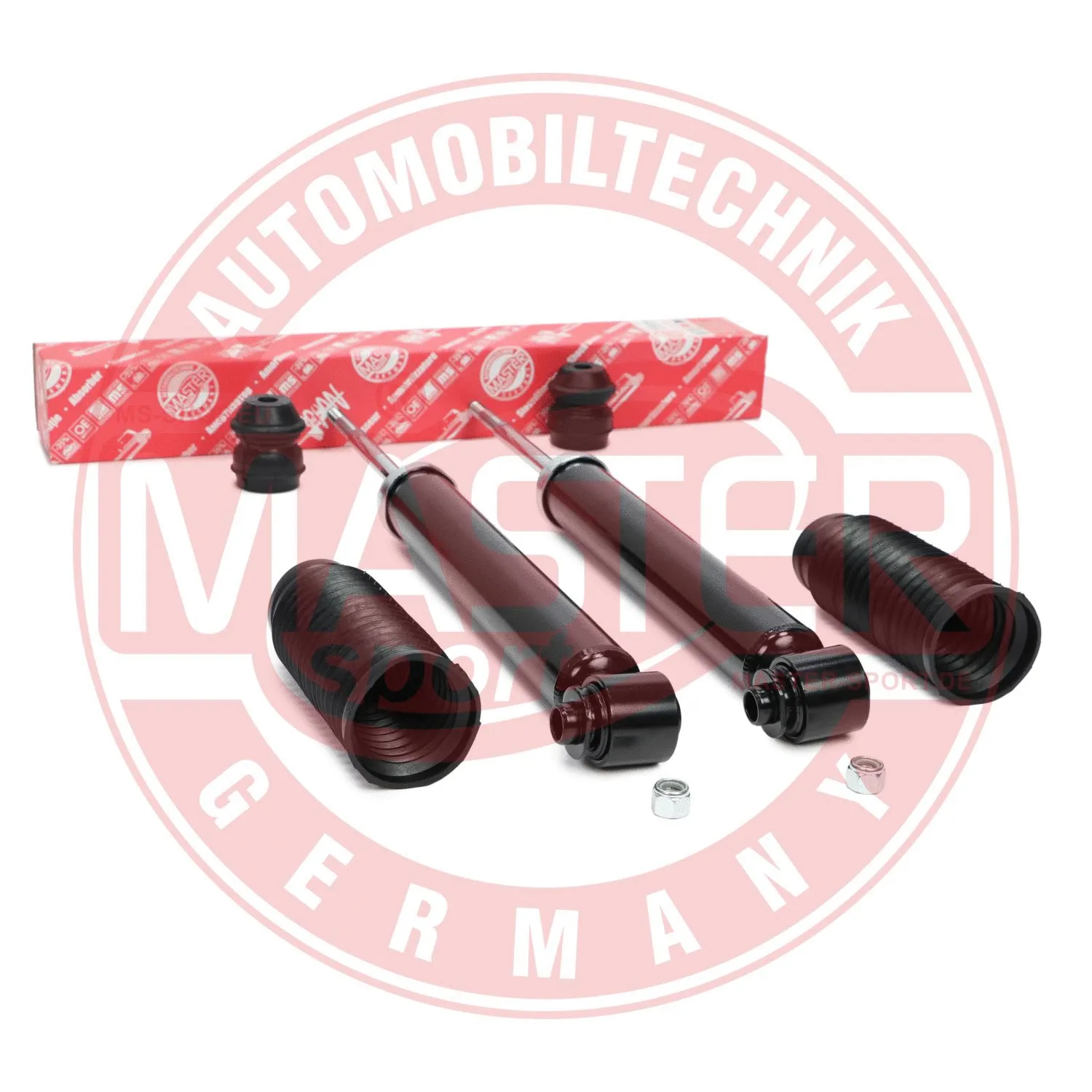 Amortisseur MASTER-SPORT GERMANY 16K006924
