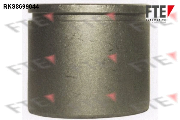 Piston, étrier de frein FTE 9313102