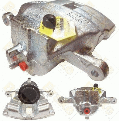 Étrier de frein Brake ENGINEERING CA1830R