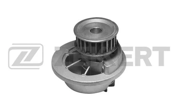 Pompe à eau, refroidissement du moteur ZEKKERT WP-1200