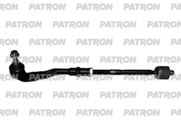 Barre de connexion PATRON PS2493L