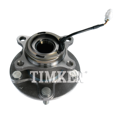 Moyeu de roue TIMKEN HA590331