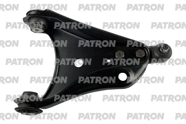 Bras de liaison, suspension de roue PATRON PS50283R