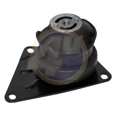 Support moteur 4u VV-U-01981