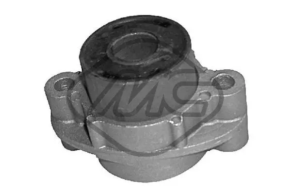 Suspension, bras de liaison Metalcaucho 04217