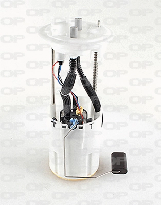 unité d'alimentation de carburant OPEN PARTS FFU2029.00