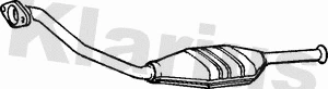 Catalyseur KLARIUS 321118