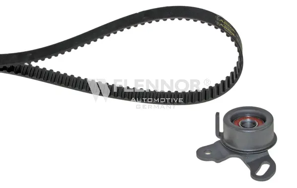 Kit de courroie crantée FLENNOR F904172V