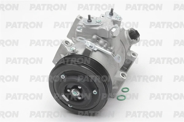 Compresseur, climatisation PATRON PACC021