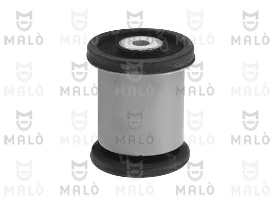 Coussinet de palier, ressort à lames AKRON-MALÒ 17139