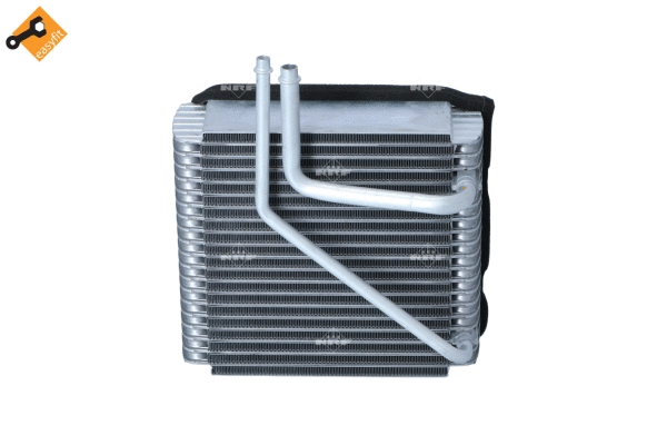 Évaporateur climatisation WILMINK GROUP WG2161278