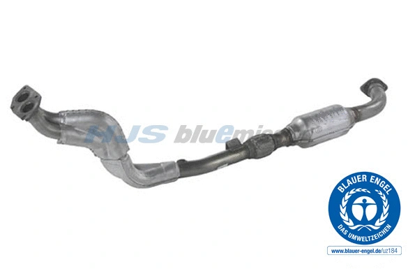 Catalyseur HJS 90 14 5847