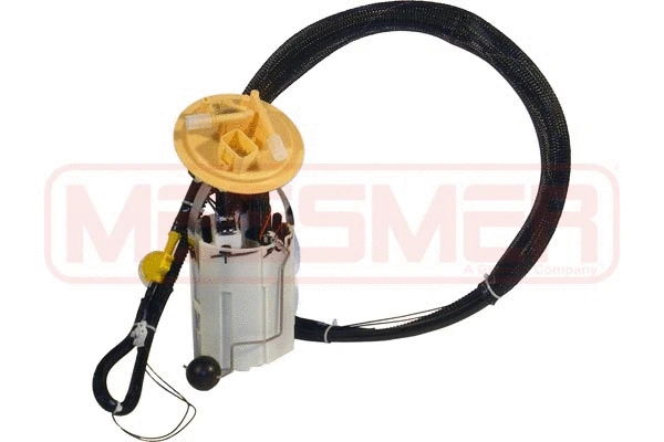 unité d'alimentation de carburant MESSMER 775291