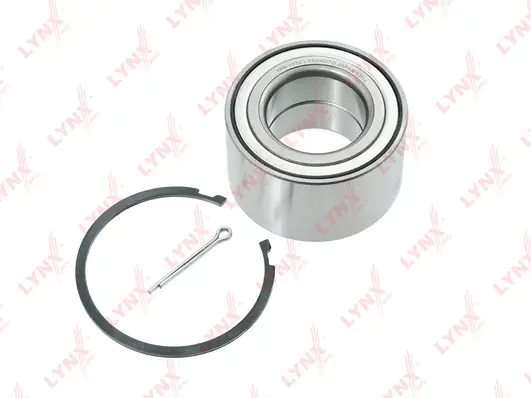 Kit de roulements de roue LYNXAUTO WB-1272