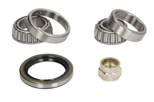 Kit de roulements de roue BTA H23036BTA