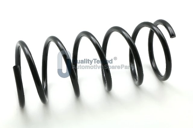 Ressort de suspension QUALITY TESTED ZCQ1867A