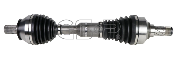 Arbre de transmission GSP-BR 203405