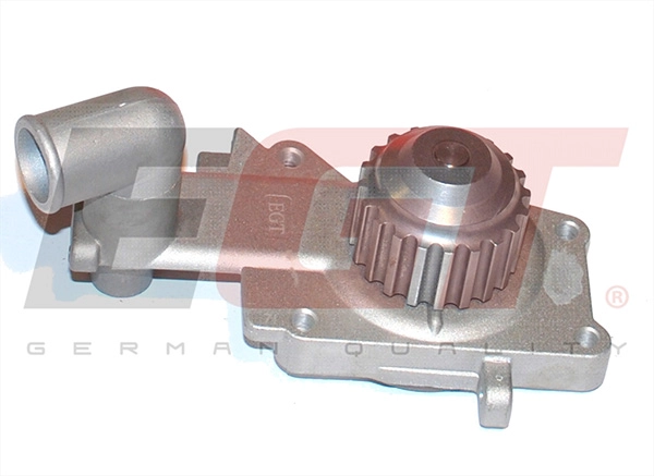 Pompe à eau, refroidissement du moteur EGT 701158EGT