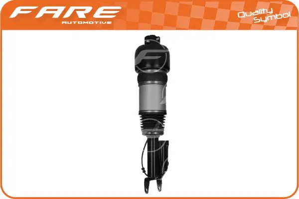 Armortisseur pneumatique FARE-CO 31388