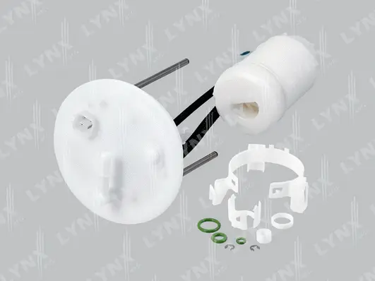 Filtre à carburant LYNXAUTO LF-821M