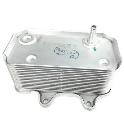 Radiateur d'huile BAPMIC TOPT1320014