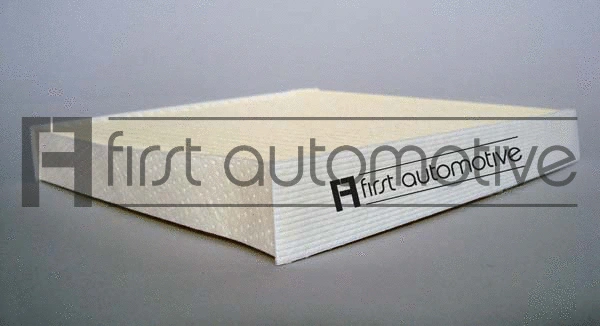 Filtre, air de l'habitacle 1A FIRST AUTOMOTIVE C30193