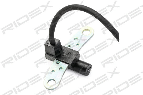 Capteur d'angle, vilebrequin RIDEX 833C0253