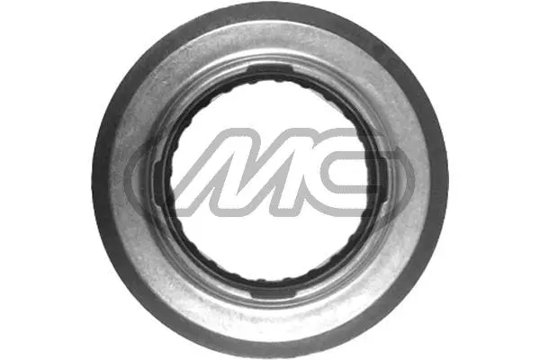 Roulement, coupelle de suspension Metalcaucho 74535