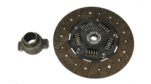 Kit d'embrayage HART 371 463
