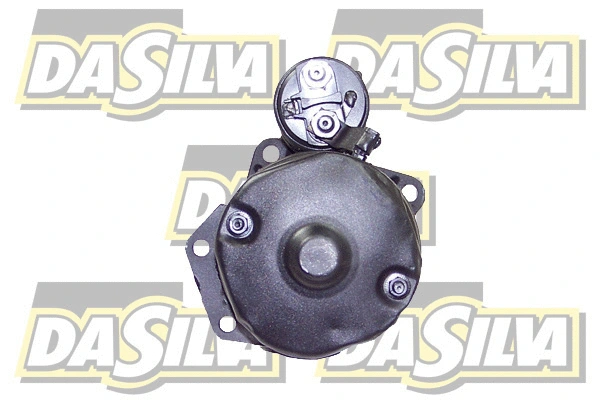 Démarreur DA SILVA 020444