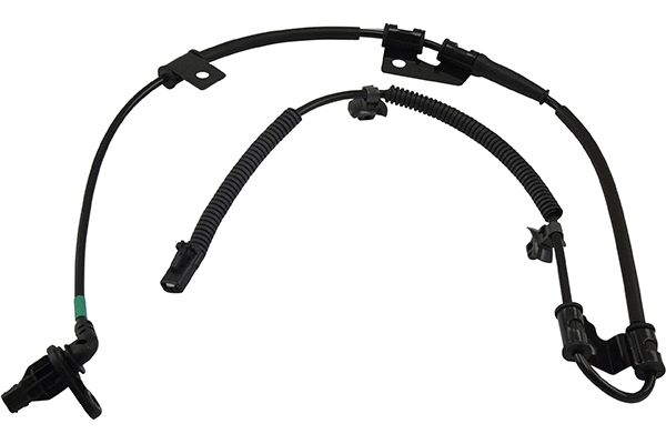 Capteur, vitesse de roue KAVO PARTS BAS-4033