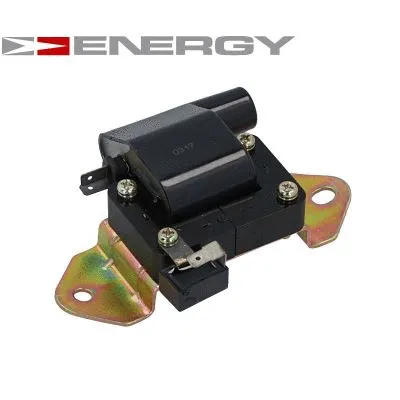 Bobine d'allumage ENERGY CZ0005