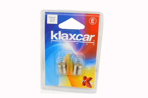 Ampoule, feu arrière KLAXCAR FRANCE 86286x